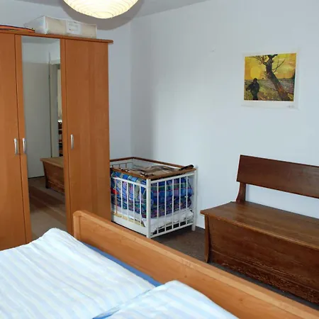 An Den Vilmnitzer Wiesen Privatunterkunft