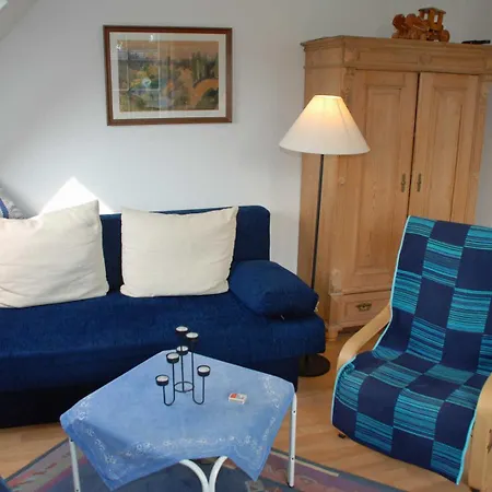 An Den Vilmnitzer Wiesen Privatunterkunft Vilmnitz