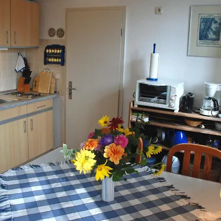 An Den Vilmnitzer Wiesen