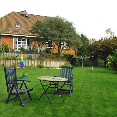 An Den Vilmnitzer Wiesen *