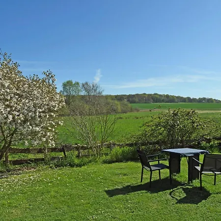 An Den Vilmnitzer Wiesen Privatunterkunft Vilmnitz