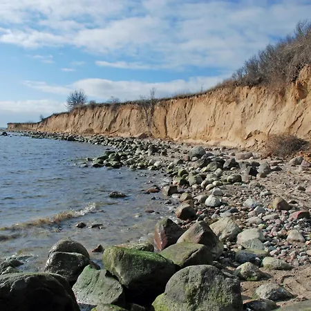 An Den Vilmnitzer Wiesen Privatunterkunft *