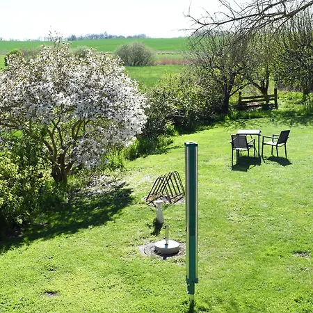 An Den Vilmnitzer Wiesen Privatunterkunft Vilmnitz