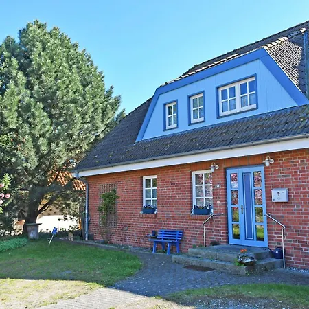 Privatunterkunft An Den Vilmnitzer Wiesen *