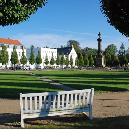 Privatunterkunft An Den Vilmnitzer Wiesen Vilmnitz