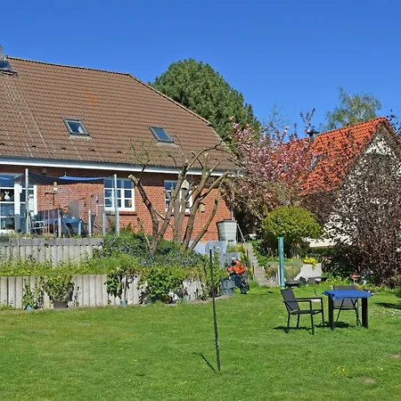 An Den Vilmnitzer Wiesen