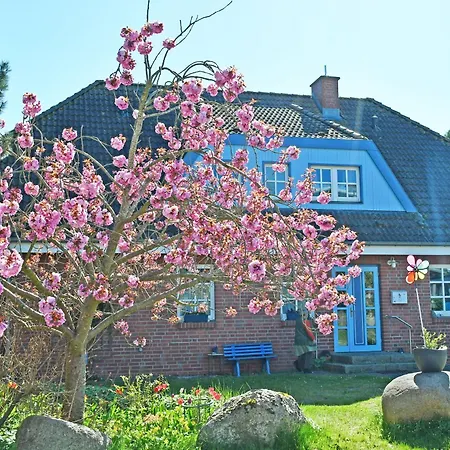 An Den Vilmnitzer Wiesen Privatunterkunft