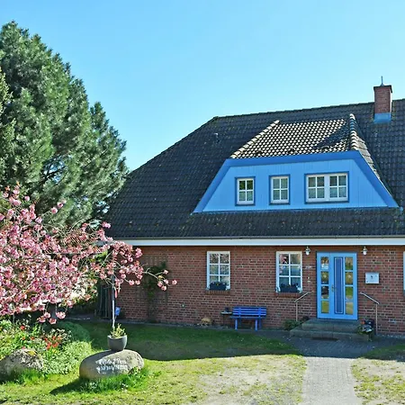 An Den Vilmnitzer Wiesen Privatunterkunft *